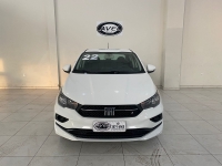 FIAT Cronos Drive 1.3 Flex